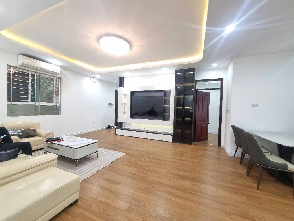 NHÀ ĐẸP MẶT PHỐ - HIẾM - KINH DOANH ĐỈNH - Ô TÔ TẢI TRÁNH - TIỆN ÍCH NGẬP TRÀN 
- Vào ở Ngay. 15999910