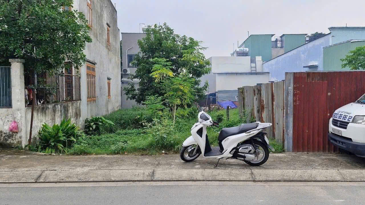 MẶT TIỀN NGUYỄN THỊ SÁNG, HÓC MÔN – NGANG 7M HIẾM – GIÁ CHỈ 6.9 TỶ 15999916