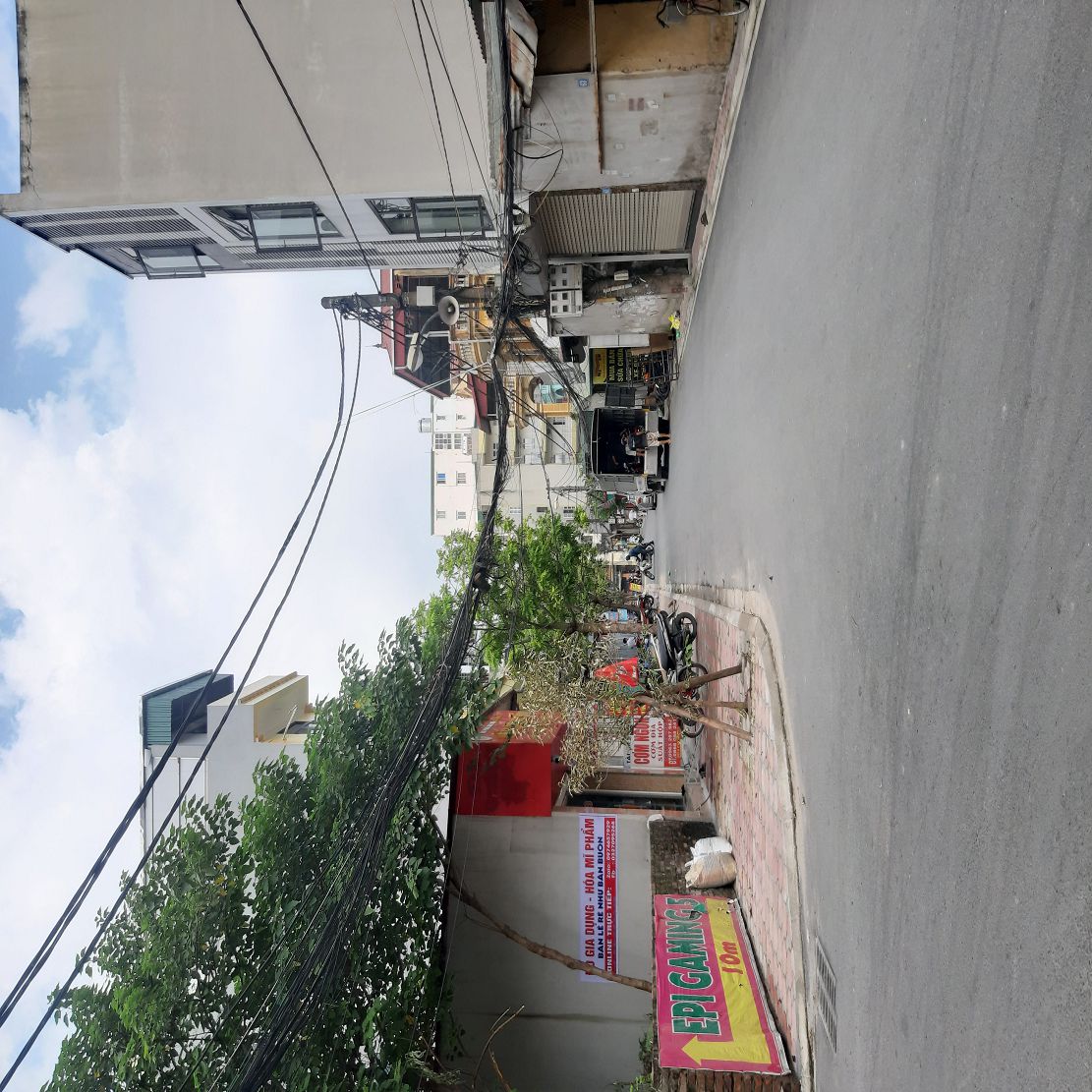 ⚡ Bán gấp lô góc 82m2 Đặng Xá – 2 mặt tiền, đường rộng 12m ⚡ 📲  0989894845 📞 15999921