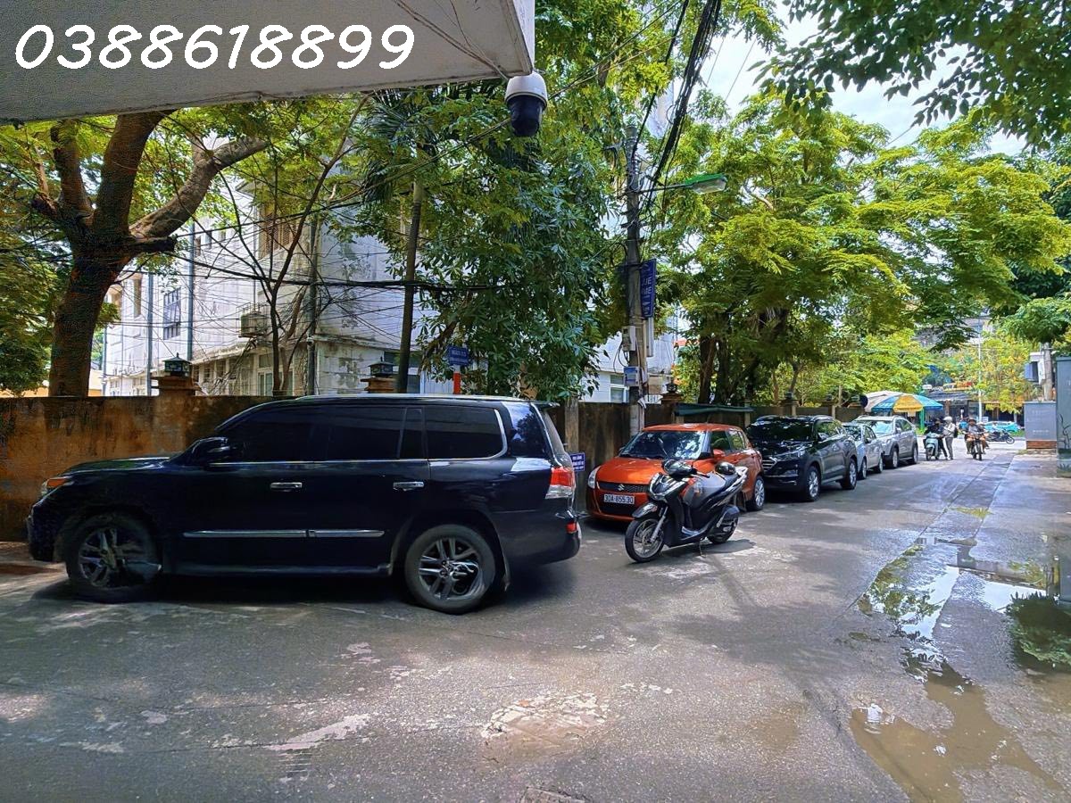 🏡LÔ GÓC NGUYỄN VĂN HUYÊN - Ô TÔ TRÁNH - NGÕ THÔNG - 8 TẦNG TM - KINH DOANH 15999928