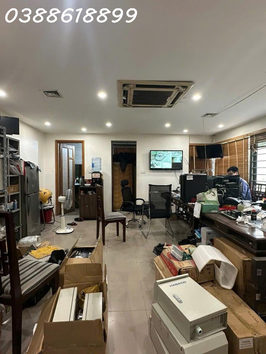 🏡LÔ GÓC NGUYỄN VĂN HUYÊN - Ô TÔ TRÁNH - NGÕ THÔNG - 8 TẦNG TM - KINH DOANH 15999928