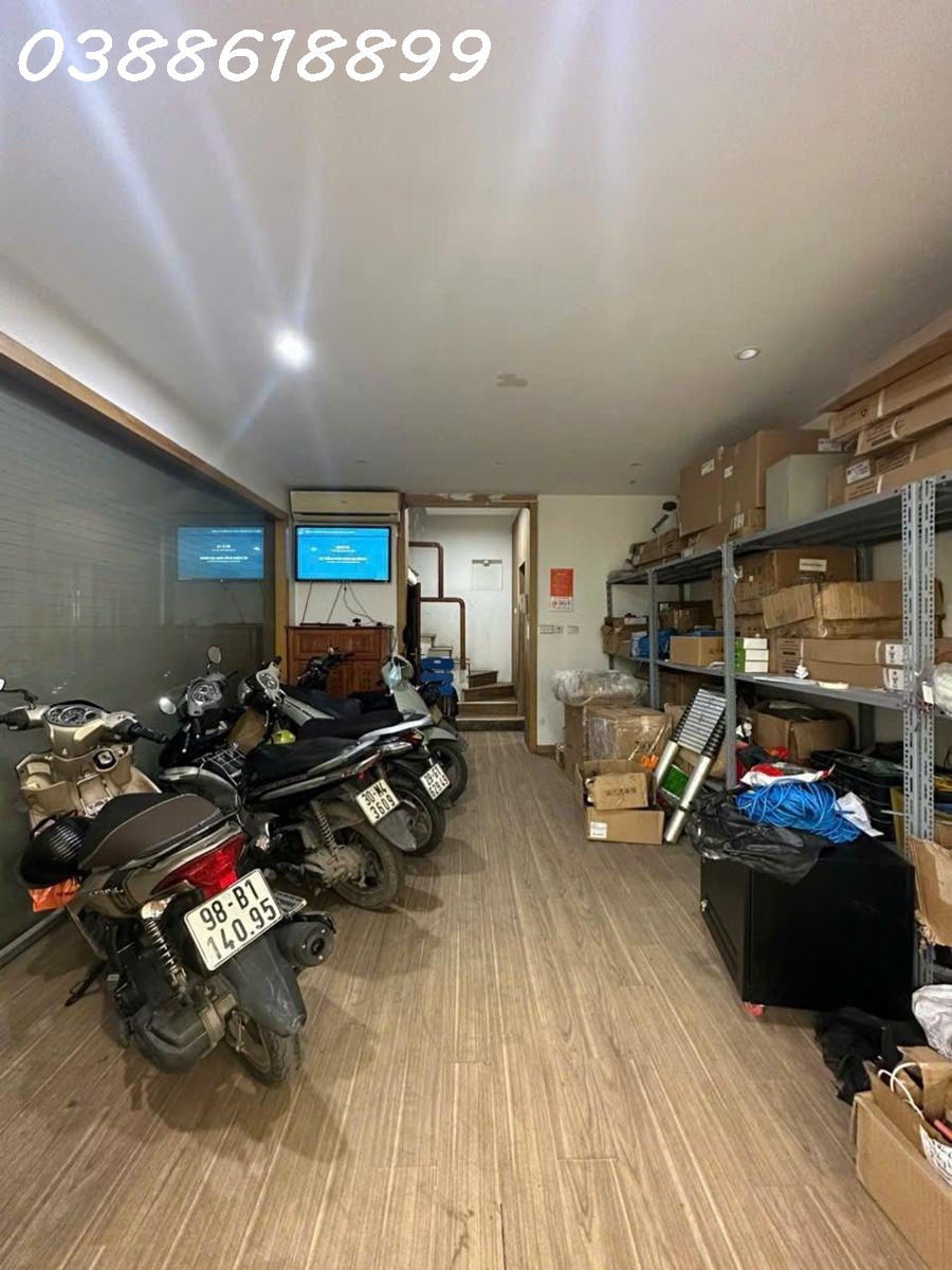 🏡LÔ GÓC NGUYỄN VĂN HUYÊN - Ô TÔ TRÁNH - NGÕ THÔNG - 8 TẦNG TM - KINH DOANH 15999928