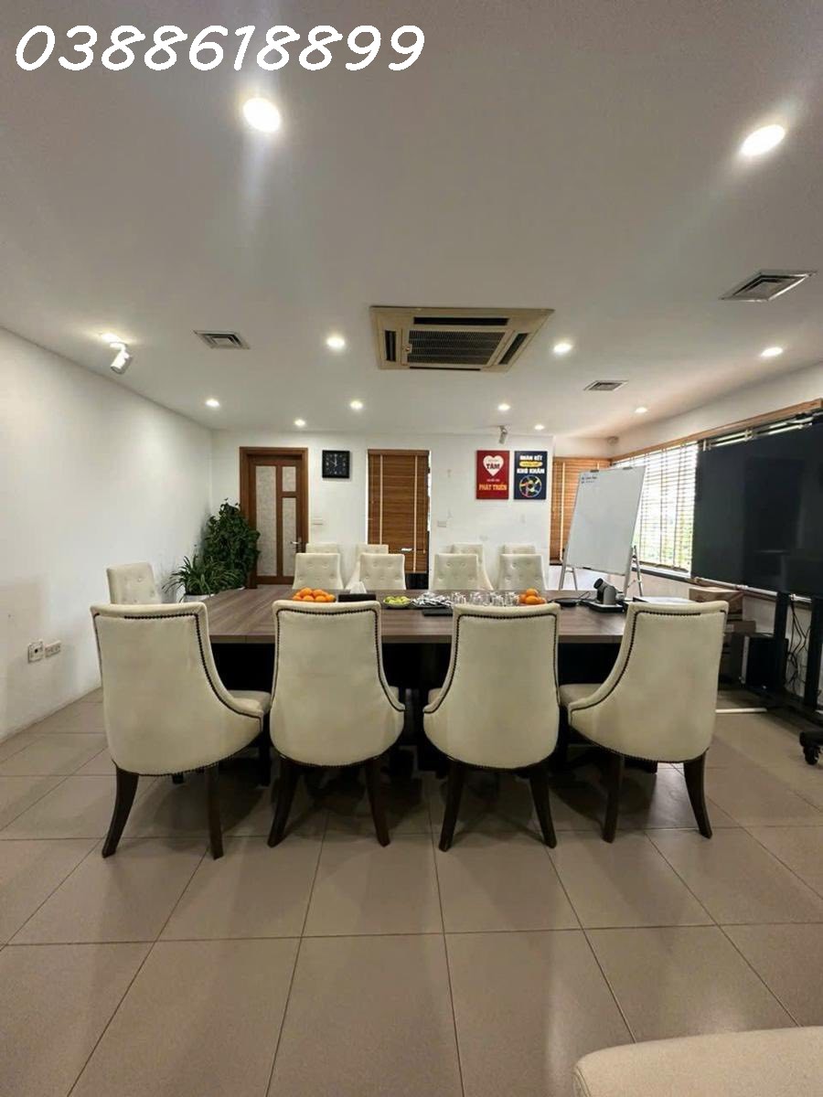 🏡LÔ GÓC NGUYỄN VĂN HUYÊN - Ô TÔ TRÁNH - NGÕ THÔNG - 8 TẦNG TM - KINH DOANH 15999928