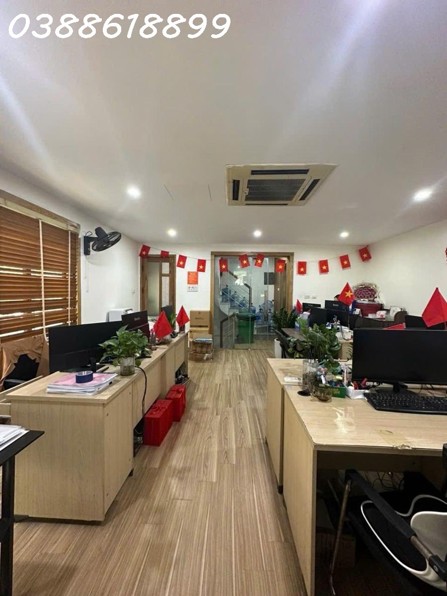 🏡LÔ GÓC NGUYỄN VĂN HUYÊN - Ô TÔ TRÁNH - NGÕ THÔNG - 8 TẦNG TM - KINH DOANH 15999928