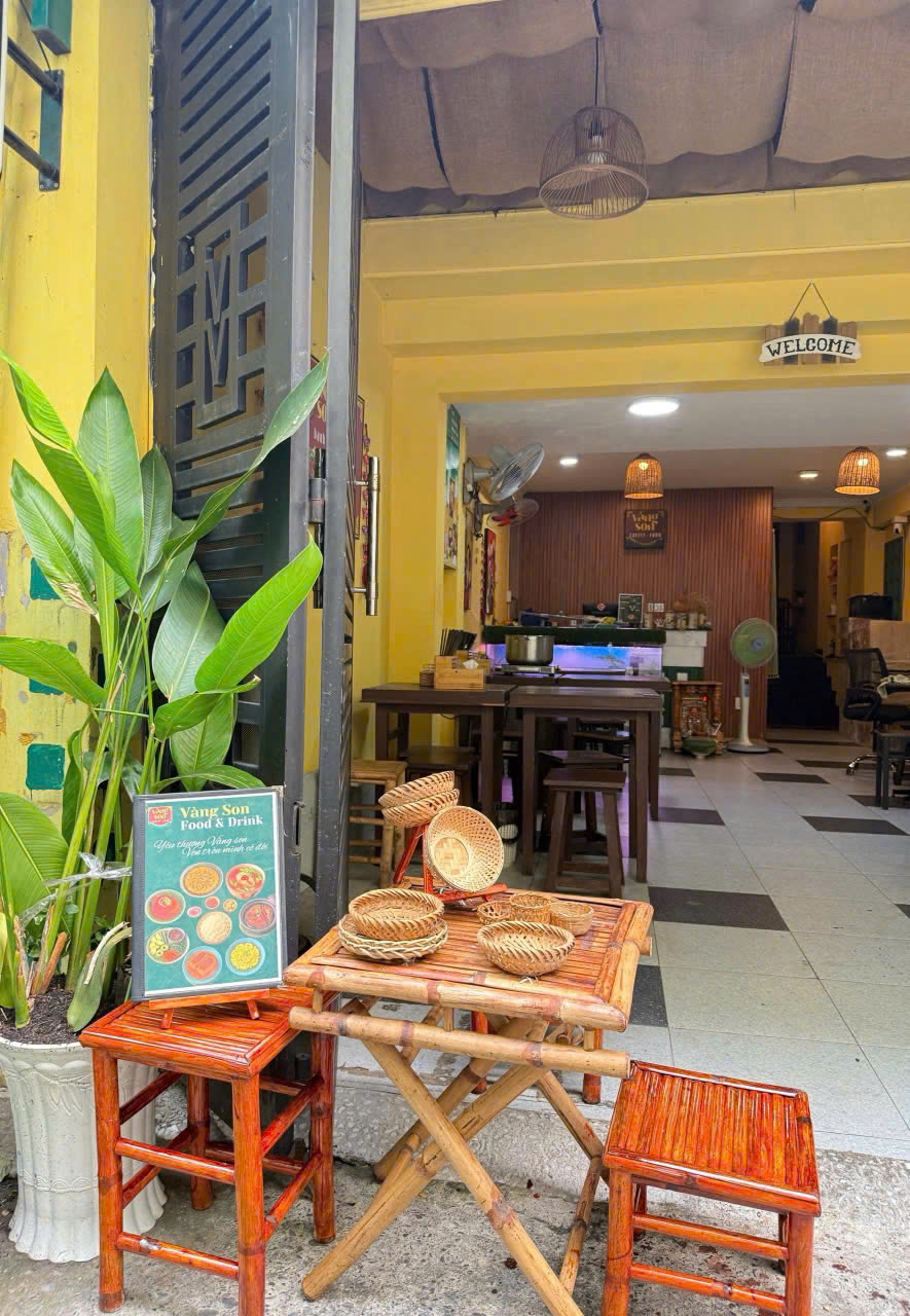 SANG NHƯỢNG QUÁN LẨU và CƠM VĂN PHÒNG TẠI QUẬN 3, THÀNH PHỐ HỒ CHÍ MINH 15999933