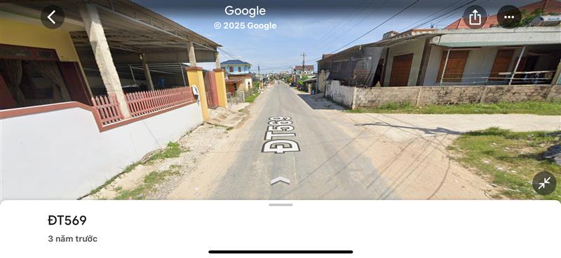 Bán nhanh thửa đất đẹp tại Thôn Cửa Thôn, Hải Ninh, Quảng Ninh, Quảng Bình. 15999960