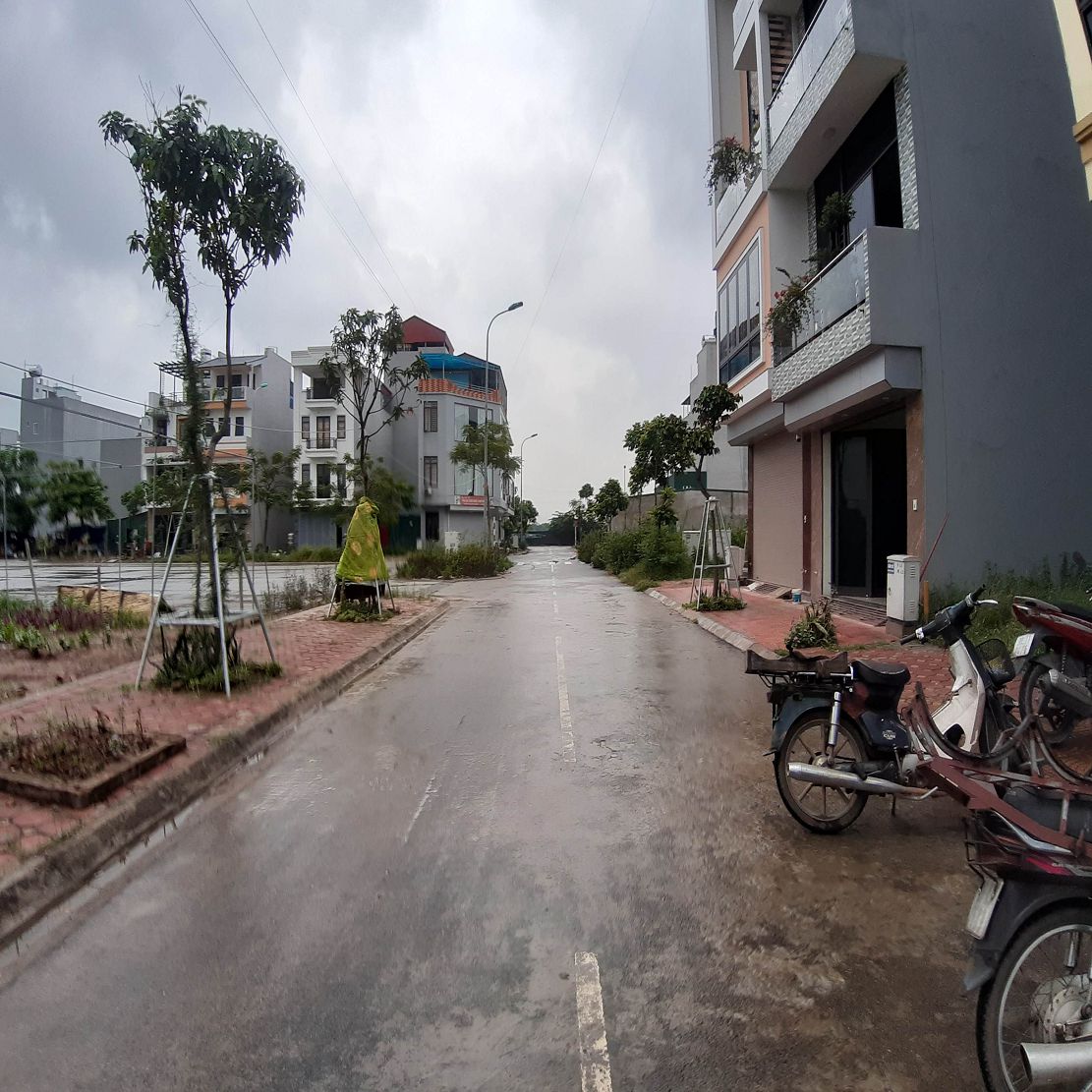 💎 LÔ GÓC TRỤC CHÍNH 83m2 – KINH DOANH ĐỈNH – GIÁ ĐẦU TƯ 🚀 📲  0989894845 📞 15999961