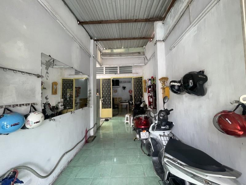 GIÁ TỐT MẶT TIỀN TÔ NGỌC VÂN - TAM PHÚ THỦ ĐỨC - 70M2 - 7.7 TỶ 15999974