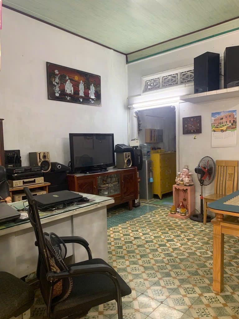 GIÁ TỐT MẶT TIỀN TÔ NGỌC VÂN - TAM PHÚ THỦ ĐỨC - 70M2 - 7.7 TỶ 15999974