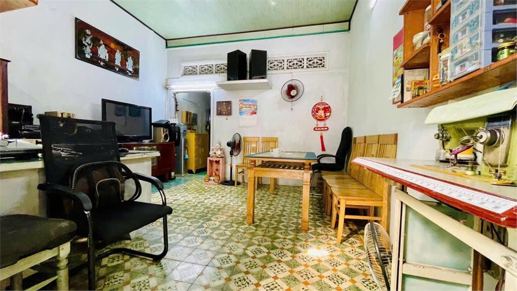 GIÁ TỐT MẶT TIỀN TÔ NGỌC VÂN - TAM PHÚ THỦ ĐỨC - 70M2 - 7.7 TỶ 15999974