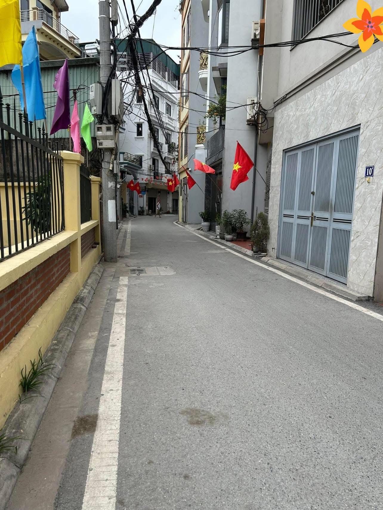 Bán nhà phố Giảng Võ, Đống Đa, ngõ kinh doanh, dân xây, ô chờ thang máy, 35m, 9.5 tỷ 15999996