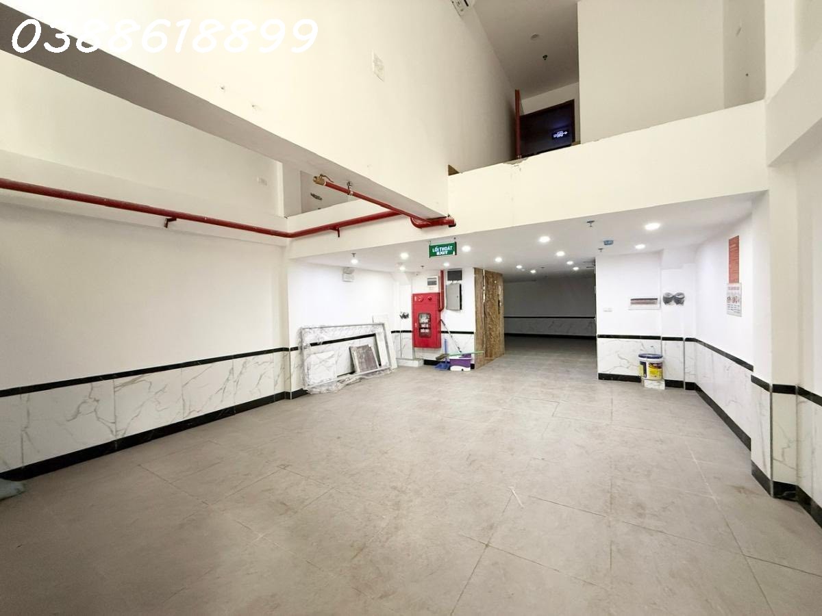 🏡 TÒA CHDV MẶT PHỐ NGÃ TƯ SỞ - THANH XUÂN - LÔ GÓC - 30 PHÒNG KHÉP KÍN - DT 200TR/TH 15999997