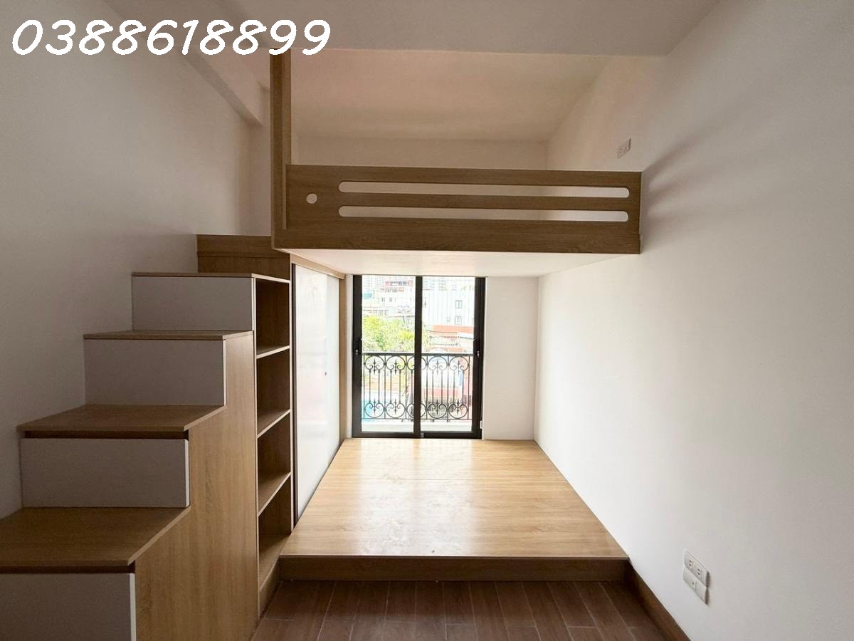 🏡 TÒA CHDV MẶT PHỐ NGÃ TƯ SỞ - THANH XUÂN - LÔ GÓC - 30 PHÒNG KHÉP KÍN - DT 200TR/TH 15999997