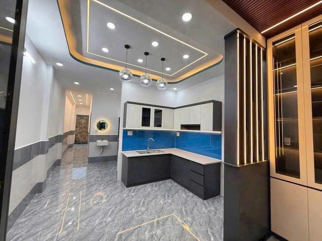 NHÀ ĐẸP – GIÁ TỐT CẦN BÁN CĂN NHÀ tại Đường Nguyễn Ảnh Thủ, Xã Bà Điểm, Huyện Hóc Môn, TP.HCM 15999998