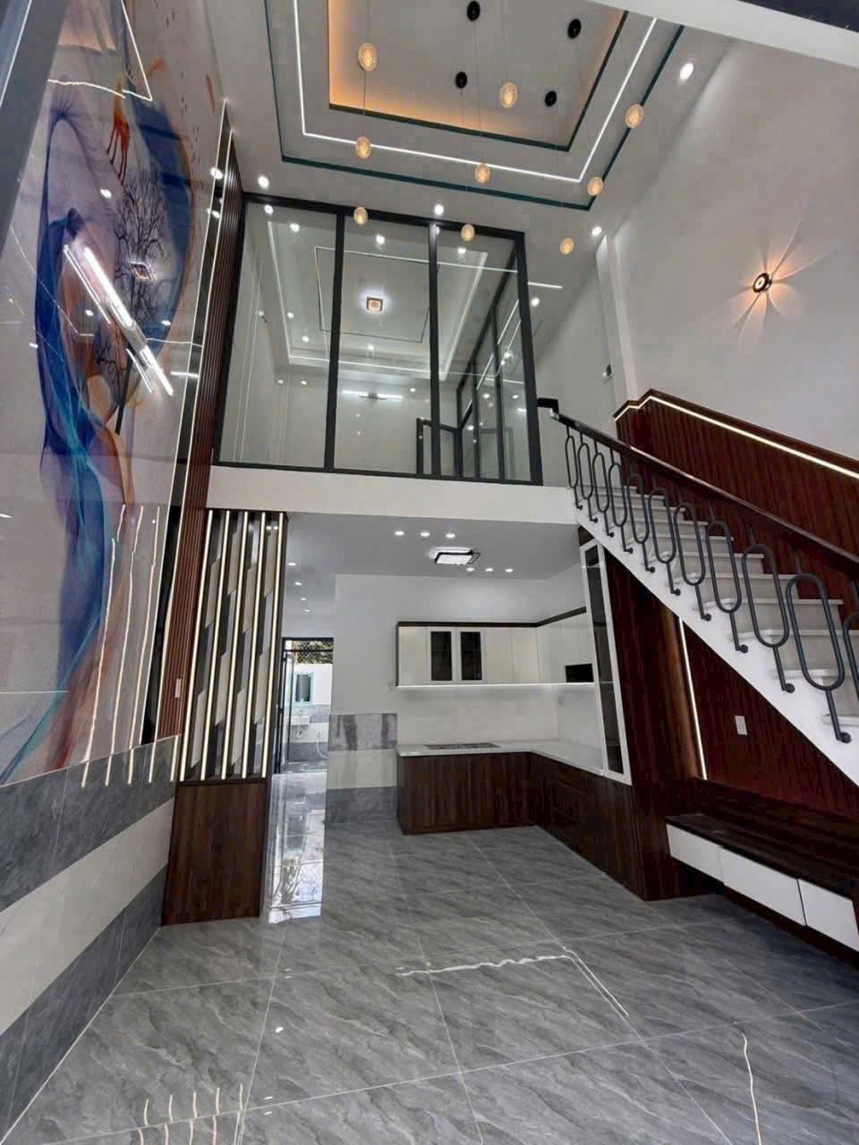 NHÀ ĐẸP – GIÁ TỐT CẦN BÁN CĂN NHÀ tại Đường Nguyễn Ảnh Thủ, Xã Bà Điểm, Huyện Hóc Môn, TP.HCM 15999998