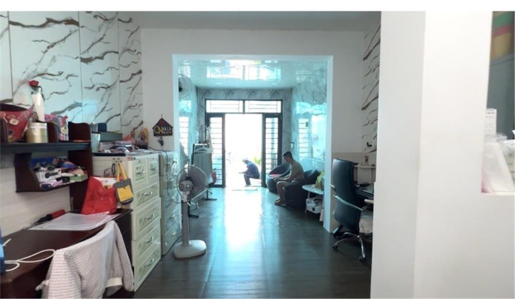 NHÀ GIÁ TỐT – 70M² – Ở NGAY - 3.35 Tỷ - Gần chợ Tam Bình - Chung cư Saigon Avenue 16000006