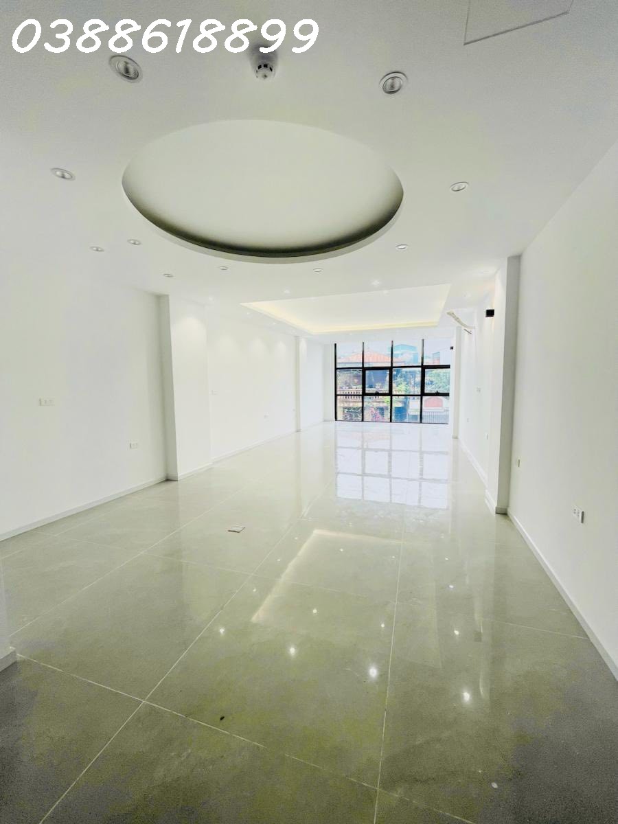 🏡 MẶT PHỐ KHƯƠNG TRUNG - 8 TẦNG THANG MÁY XÂY MỚI - KINH DOANH ĐẮC ĐỊA - SỔ VUÔNG ĐÉT 16000007