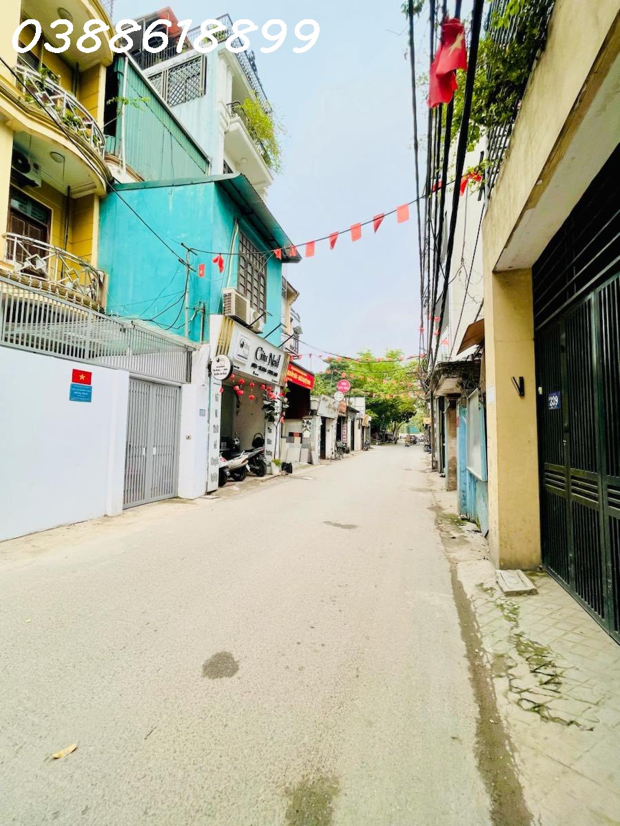 🏡 MẶT PHỐ KHƯƠNG TRUNG - 8 TẦNG THANG MÁY XÂY MỚI - KINH DOANH ĐẮC ĐỊA - SỔ VUÔNG ĐÉT 16000007