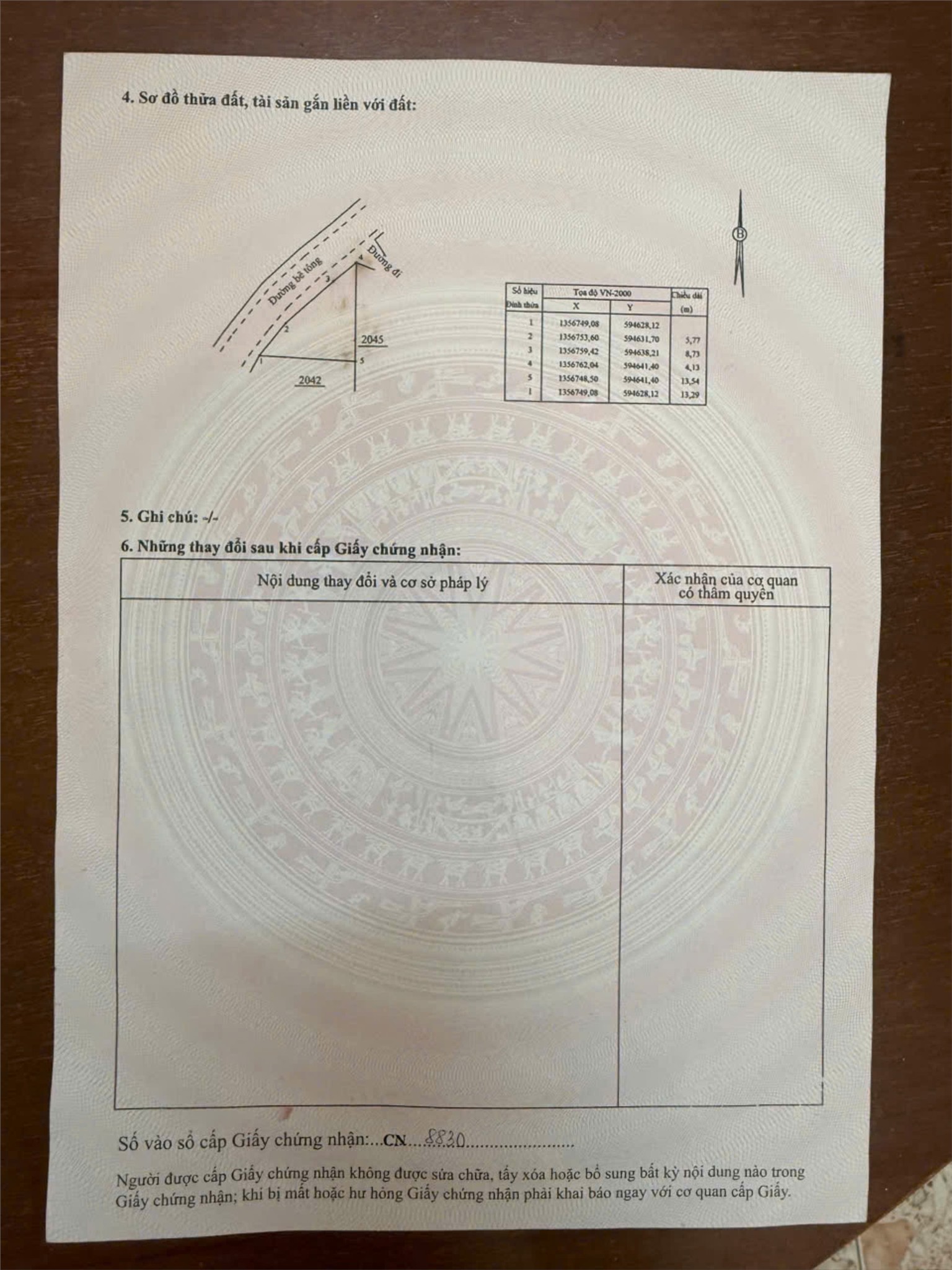 NHÀ ĐẸP – GIÁ TỐT CẦN BÁN CĂN NHÀ tại Thôn 4, Xã Diên Phú, Huyện Diên Khánh, Khánh Hòa 16000016