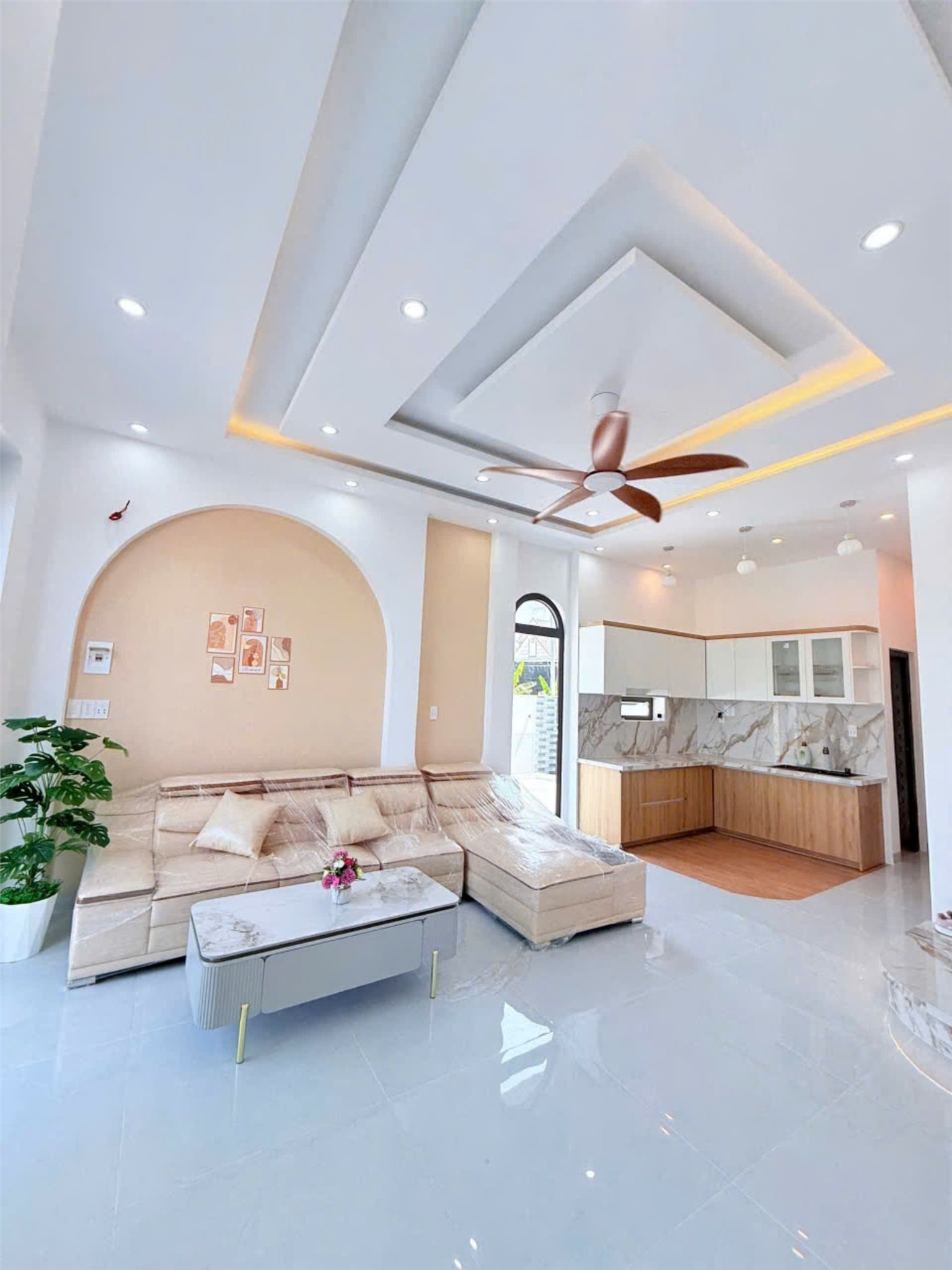 NHÀ ĐẸP – GIÁ TỐT CẦN BÁN CĂN NHÀ tại Thôn 4, Xã Diên Phú, Huyện Diên Khánh, Khánh Hòa 16000016