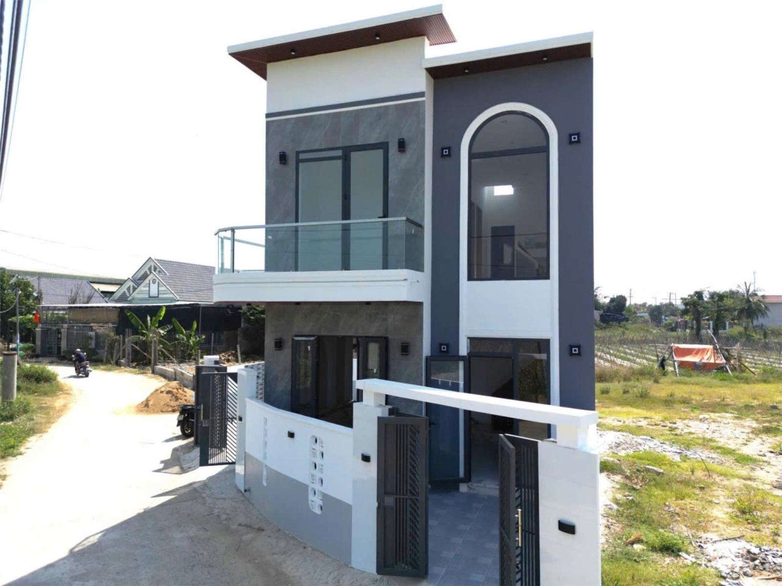 NHÀ ĐẸP – GIÁ TỐT CẦN BÁN CĂN NHÀ tại Thôn 4, Xã Diên Phú, Huyện Diên Khánh, Khánh Hòa 16000016