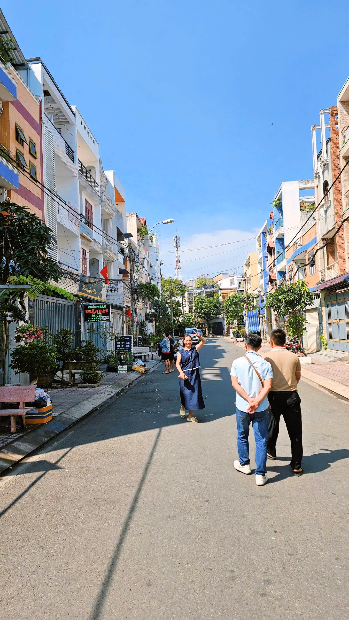 Bán Khách sạn Vivi Hotel 158/B34 Phan Anh, 80m2, 11PN, 4 Tầng Phan Anh, Tân Phú – Cơ hội VÀNG săn 16000020
