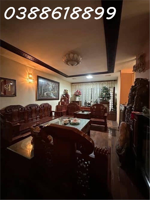 🏡 BIỆT THỰ MỸ ĐÌNH - MT  11M - VỈA HÈ - Ô TÔ TRÁNH - KINH DOANH ĐỈNH - CÓ HẦM GARA 16000025