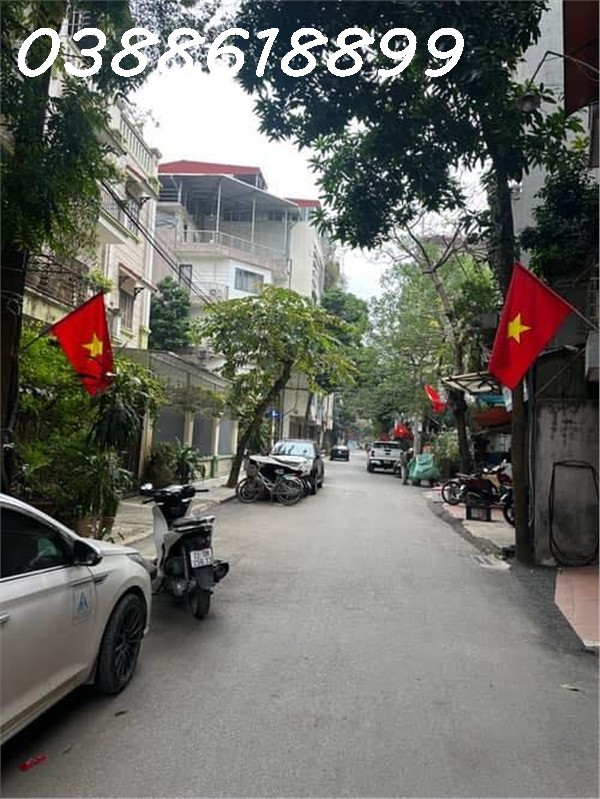 🏡 BIỆT THỰ MỸ ĐÌNH - MT  11M - VỈA HÈ - Ô TÔ TRÁNH - KINH DOANH ĐỈNH - CÓ HẦM GARA 16000025