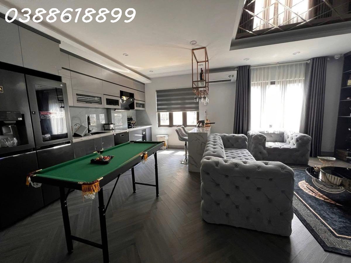 🏡 PHÂN LÔ HOÀNG VĂN THÁI - THANH XUÂN - LÔ GÓC - MT RỘNG 6.8M - 6 TẦNG THANG MÁY - GARA 2 Ô TÔ 16000046