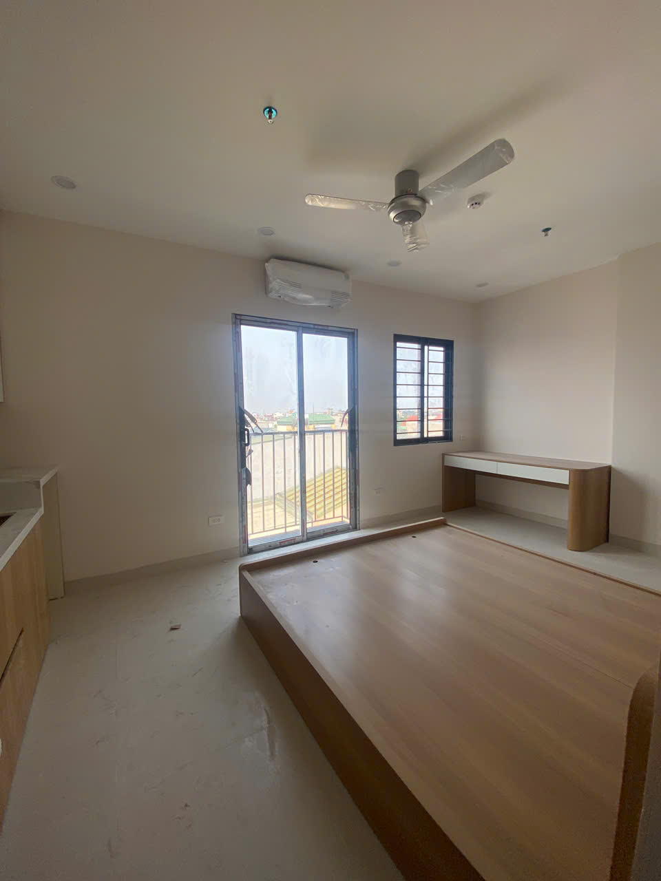 CHO THUÊ STUDIO MỚI – NGÔ XUÂN QUẢNG, GIA LÂM – 5TR 16000047