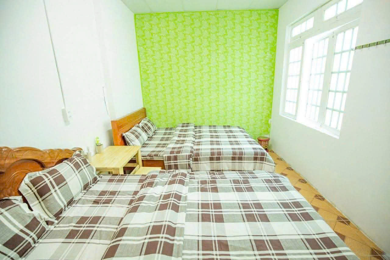 CHO THUÊ NHÀ NGUYÊN CĂN ĐƯỜNG NGUYỄN LƯƠNG BẰNG- ĐÀ LẠT 16000051