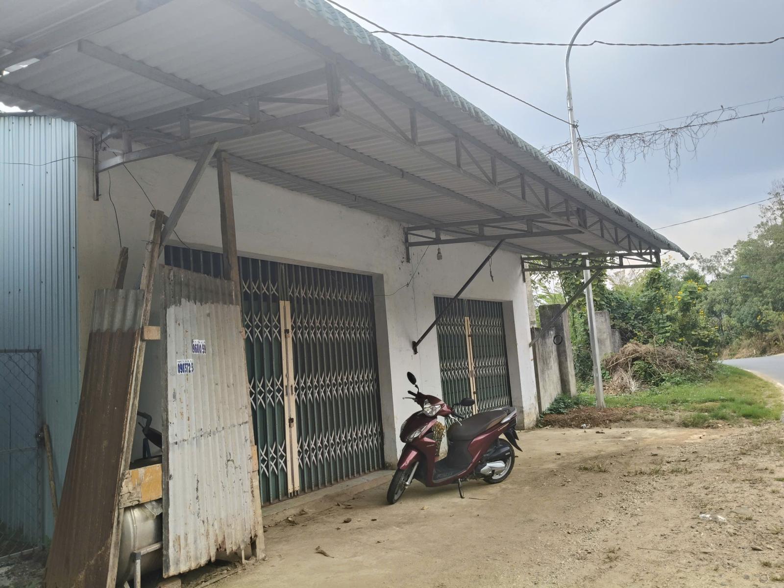 ► CHÍNH CHỦ CHO THUÊ ĐẤT DÀI HẠN (TỪ 1 NĂM TRỞ LÊN) 16000053