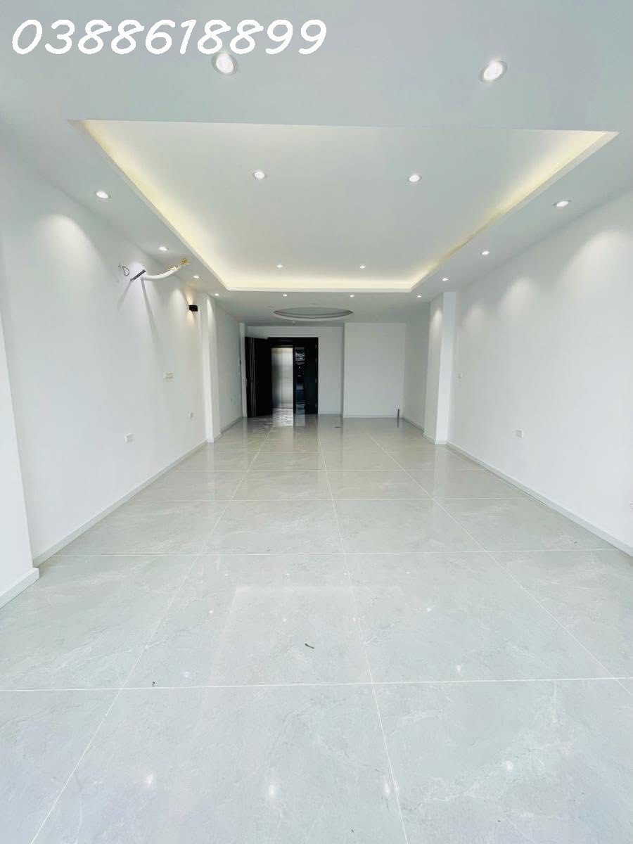 🏡 TÒA CCMN HOÀNG VĂN THÁI - THANH XUÂN - Ô TÔ 7 CHỖ ĐỖ CỬA - 23 PHÒNG KK - DT 2 TỶ/NĂM 16000055