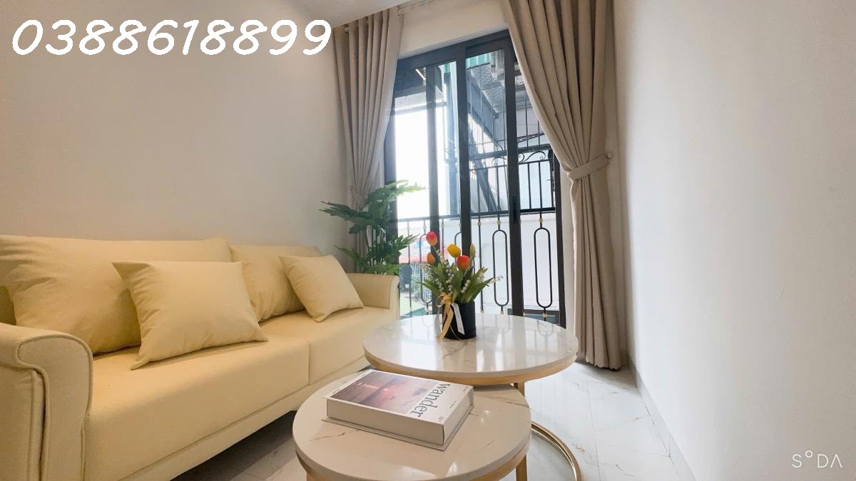 🏡 TÒA CCMN HOÀNG VĂN THÁI - THANH XUÂN - Ô TÔ 7 CHỖ ĐỖ CỬA - 23 PHÒNG KK - DT 2 TỶ/NĂM 16000055