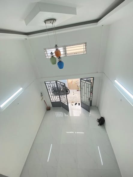 NHÀ HẺM NGUYỄN THỊ THẬP - CHỈ CÁCH 100 BƯỚC CHÂN RA MẶT TIỀN ĐƯỜNG NGUYỄN THỊ THẬP - GIÁ CHỈ HƠN 16000057