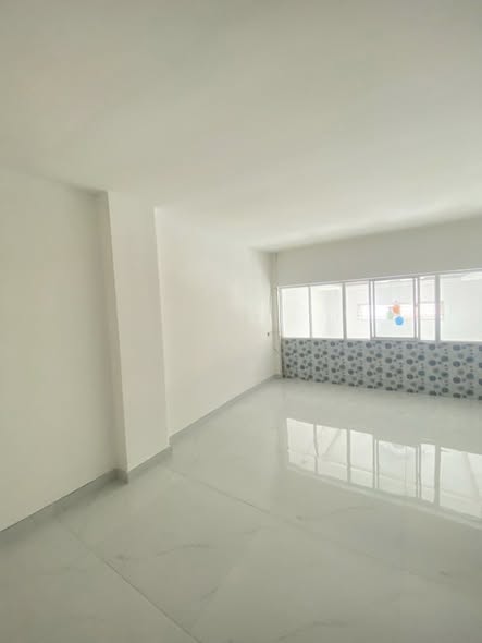 NHÀ HẺM NGUYỄN THỊ THẬP - CHỈ CÁCH 100 BƯỚC CHÂN RA MẶT TIỀN ĐƯỜNG NGUYỄN THỊ THẬP - GIÁ CHỈ HƠN 16000057