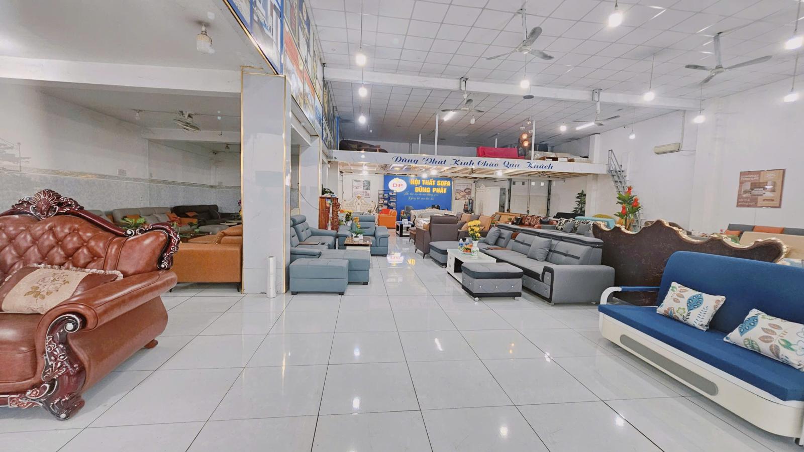 Bán Đất Vàng 771 - 773 - 775 Trường Chinh 685m² Mặt Tiền Trường Chinh, Sổ Đỏ Sang Tên Ngay - Giá 16000060