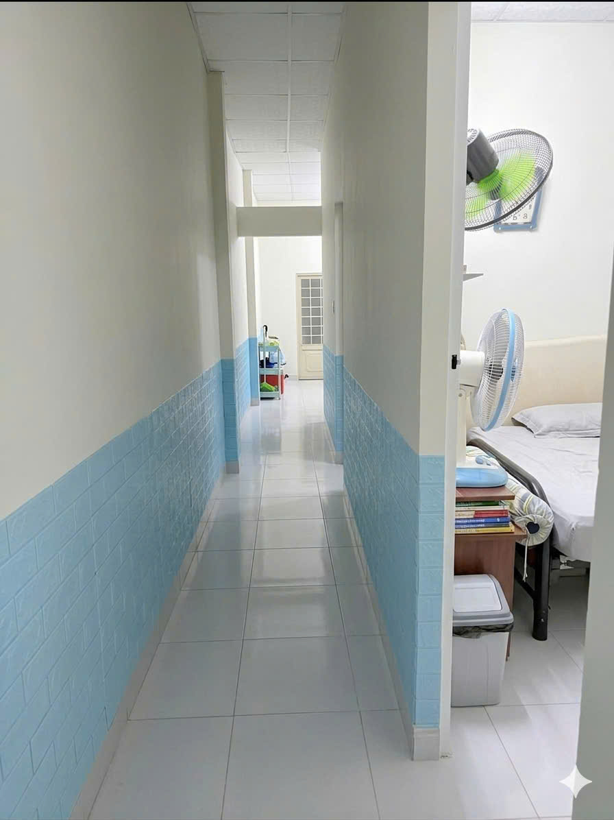 Nhỉnh 3 tỏi❌️ 4 × 14 ❌️.ko quy hoạch Hẻm sach sẽ yên tĩnh. sổ riêng Huỳnh Tấn Phát sát vách Phú Mỹ 16000063