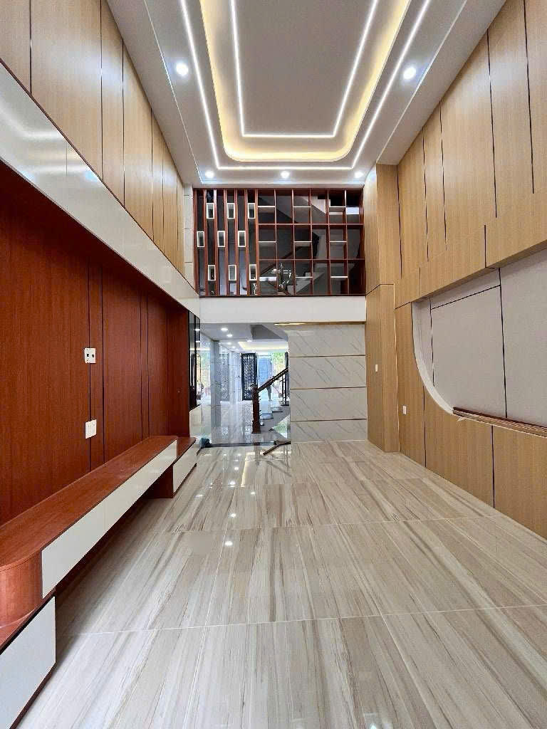 Bán nhà 1/ Lê Văn Quới, Bình Tân - 76m2(4x19m) - 5 tầng - Kinh Doanh - nhỉnh 11 tỷ(tl) 16000064