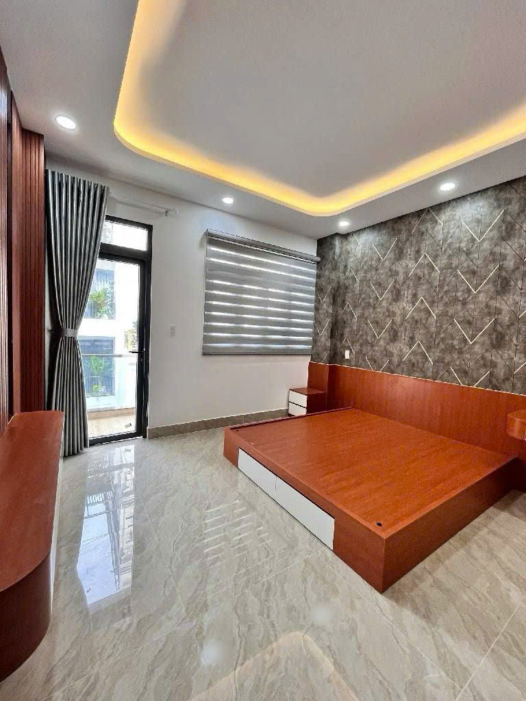Bán nhà 1/ Lê Văn Quới, Bình Tân - 76m2(4x19m) - 5 tầng - Kinh Doanh - nhỉnh 11 tỷ(tl) 16000064