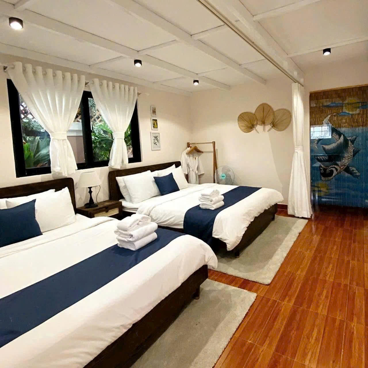 Cho thuê homestay 2 phòng KQH Phạm Hồng Thái phường 10 Đà Lạt 10 triệu/tháng 16000066