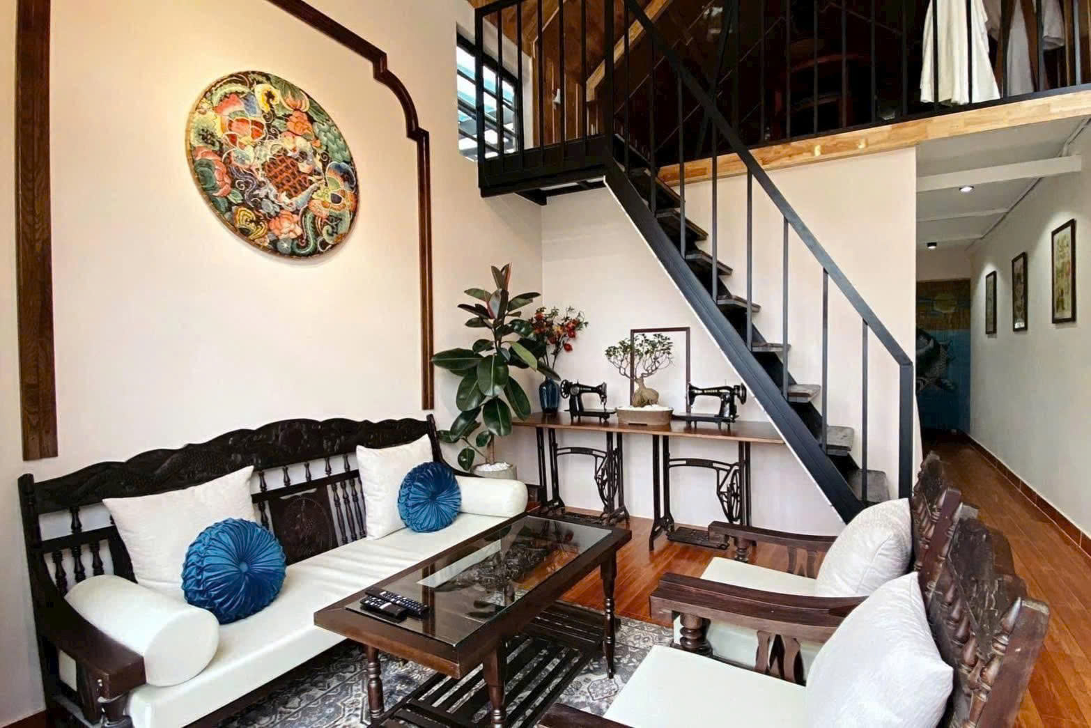 Cho thuê homestay 2 phòng KQH Phạm Hồng Thái phường 10 Đà Lạt 10 triệu/tháng 16000066