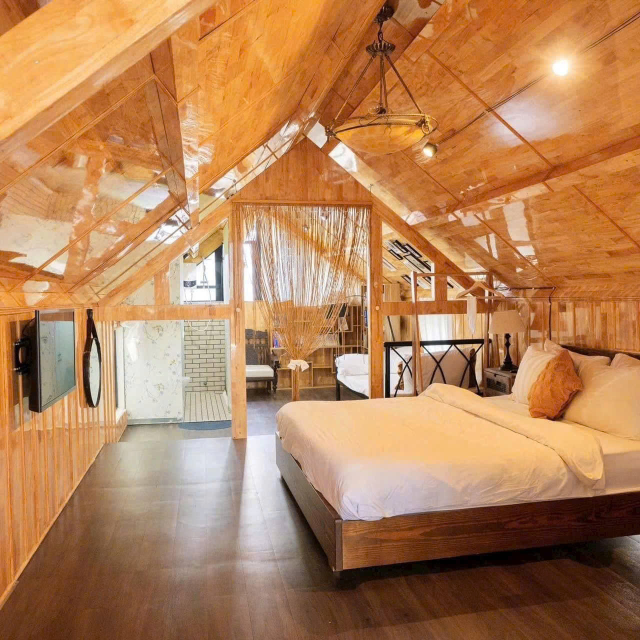 Cho thuê homestay 2 phòng KQH Phạm Hồng Thái phường 10 Đà Lạt 10 triệu/tháng 16000066