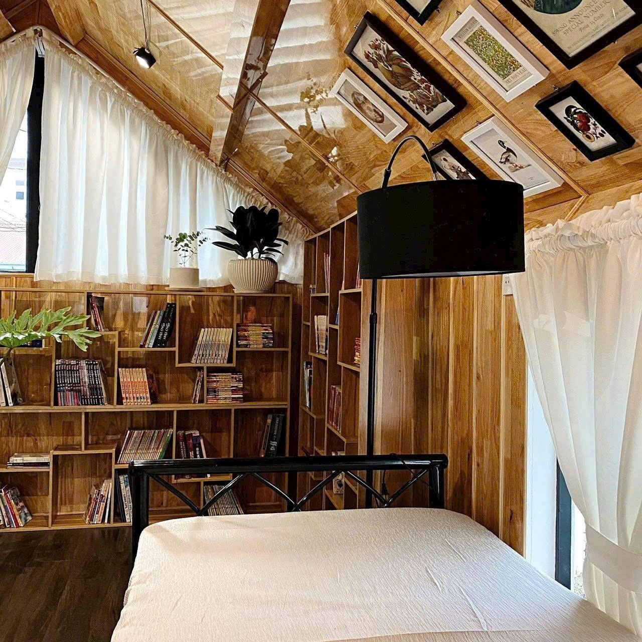 Cho thuê homestay 2 phòng KQH Phạm Hồng Thái phường 10 Đà Lạt 10 triệu/tháng 16000066