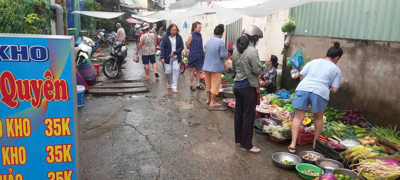 BÁN NHÀ TRUNG TÂM HOÀNG VĂN THỤ – NINH KIỀU – CẦN THƠ – GIÁ TỐT, KHAI THÁC DÒNG TIỀN NGAY 16000072