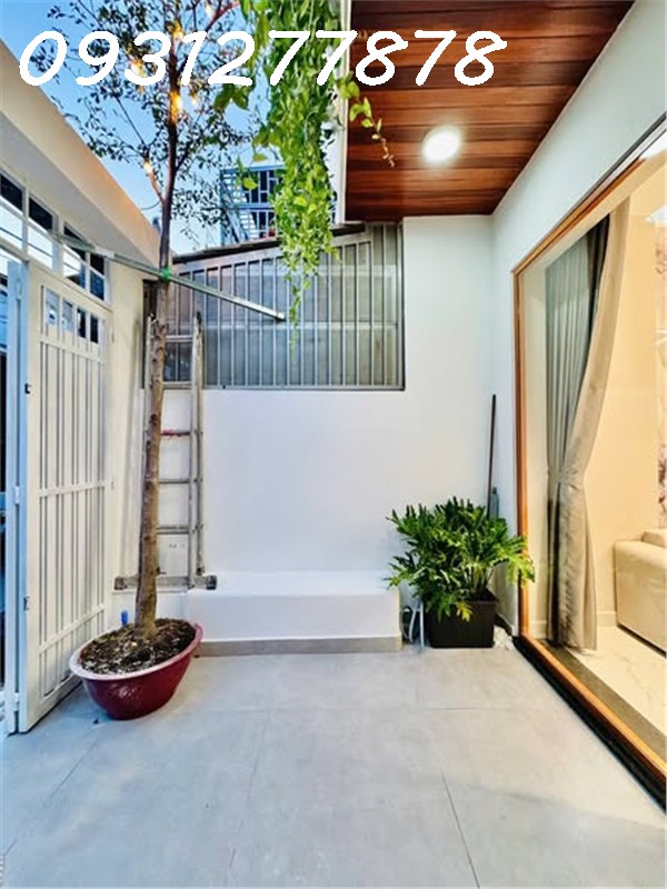 CĂN NHÀ ĐẸP NHẤT ĐS 51 GÒ VẤP – CHỐT NHANH KẺO MẤT CHỈ 5.95TYR 16000081