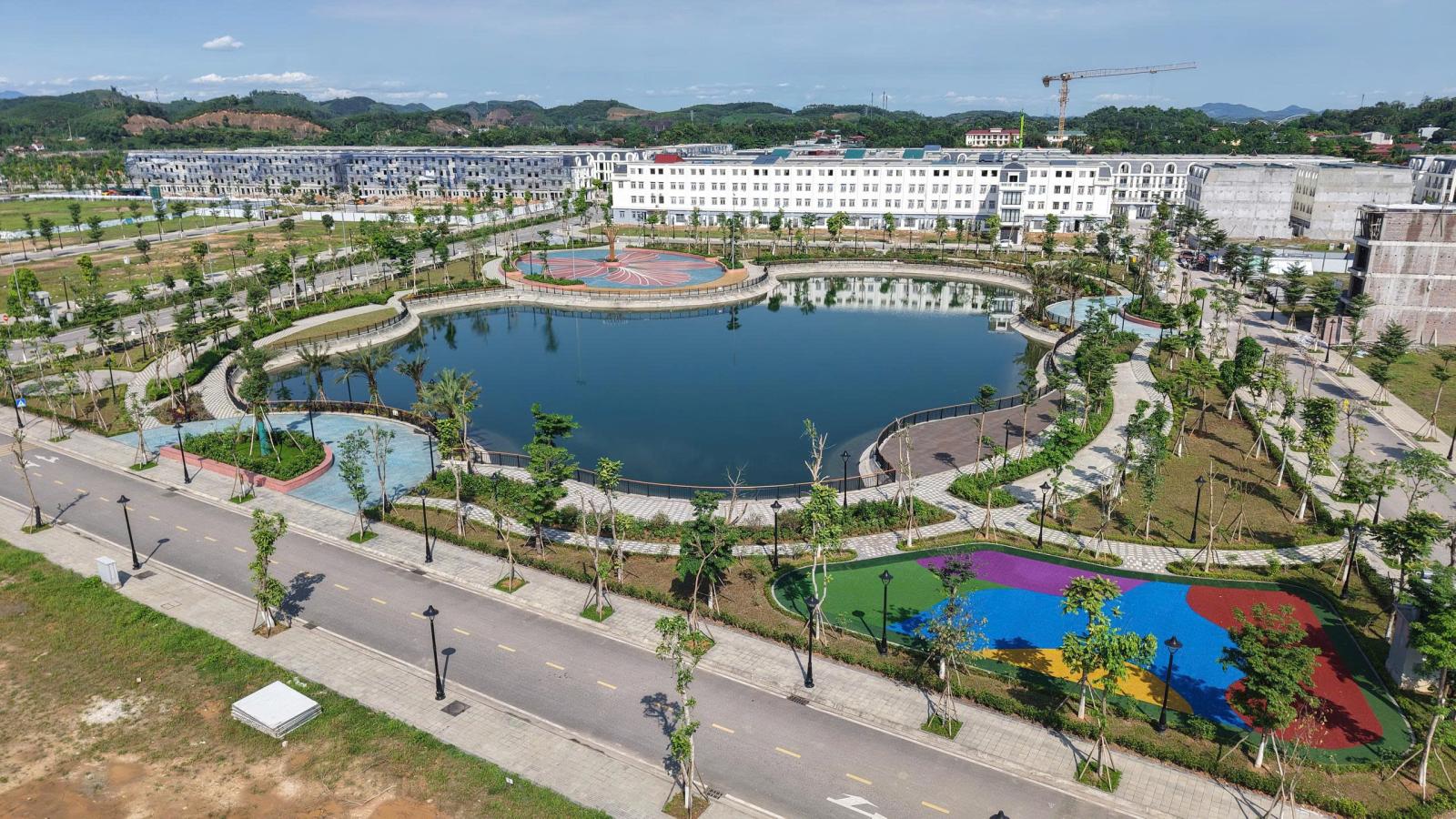 LÔ ĐẤT ĐẸP HIẾM CÓ TẠI YÊN BÁI RIVERSIDE – PHÙ HỢP Ở, KINH DOANH VÀ ĐẦU TƯ 16000087