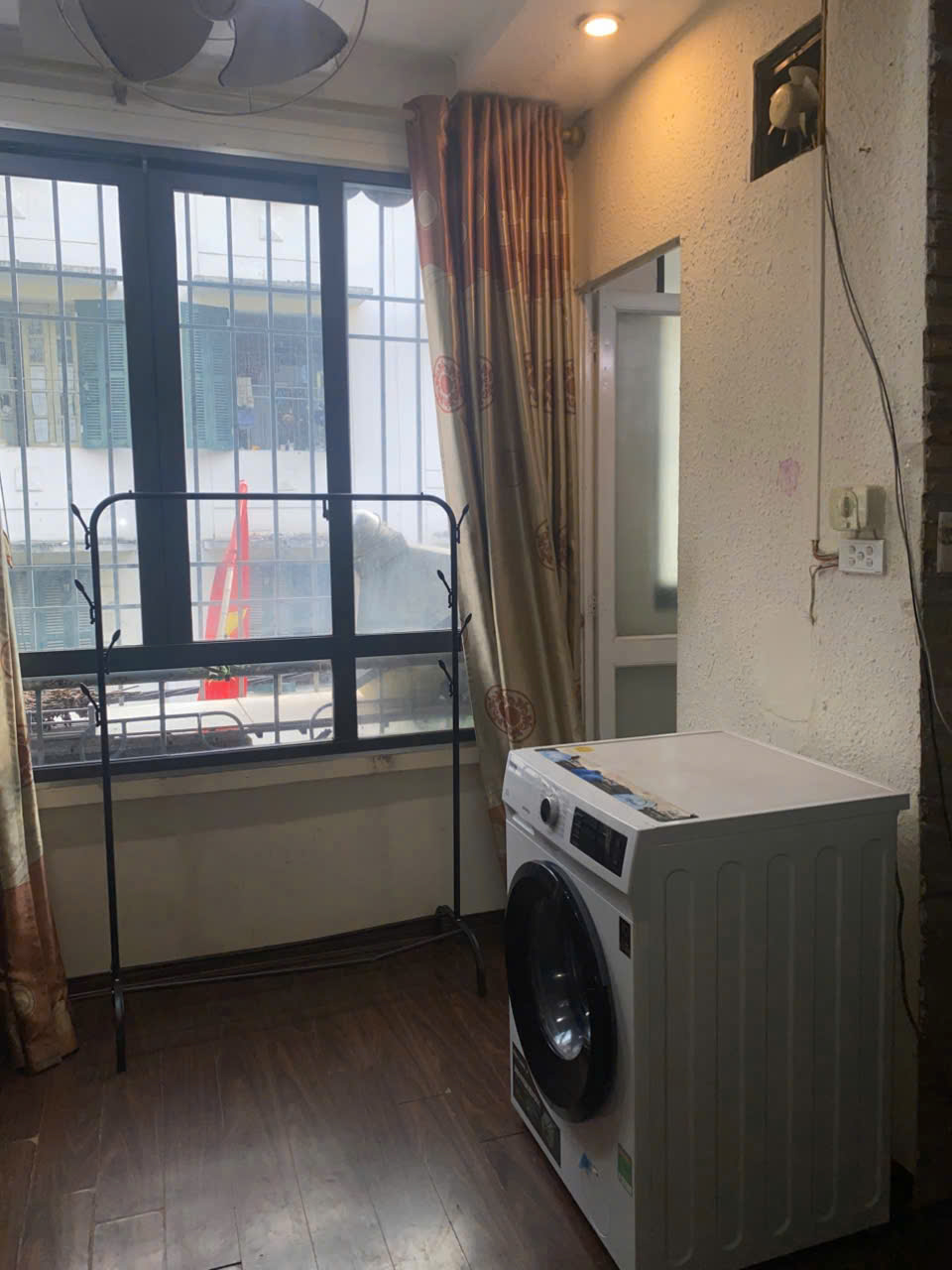 CHO THUÊ PHÒNG KHÉP KÍN FULL ĐỒ TẠI KHƯƠNG THƯỢNG, ĐỐNG ĐA, HÀ NỘI 16000090