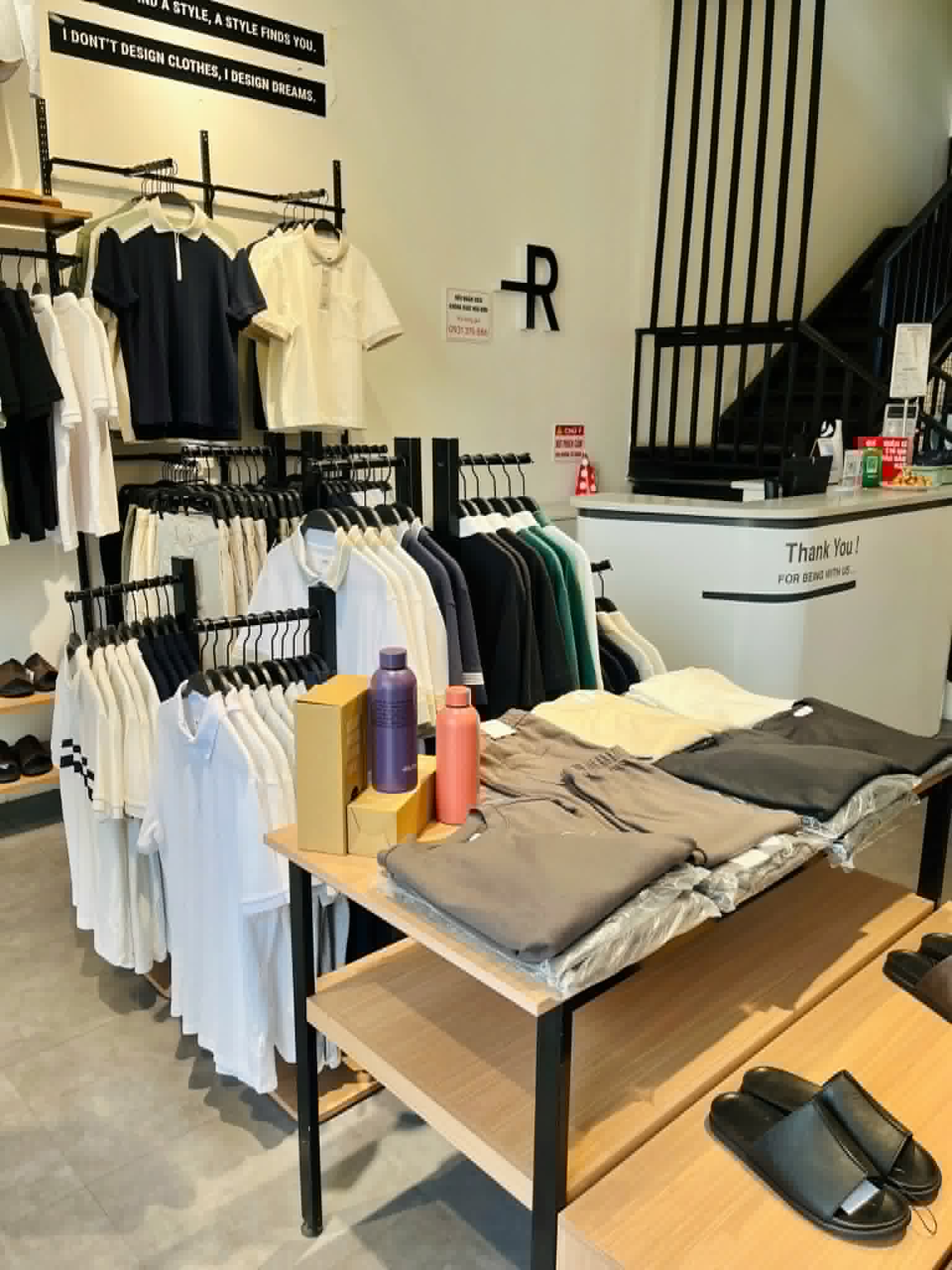 Sang nhượng mặt bằng kinh doanh tại112 Lê Hồng Phong, TP. Vinh. 16000091