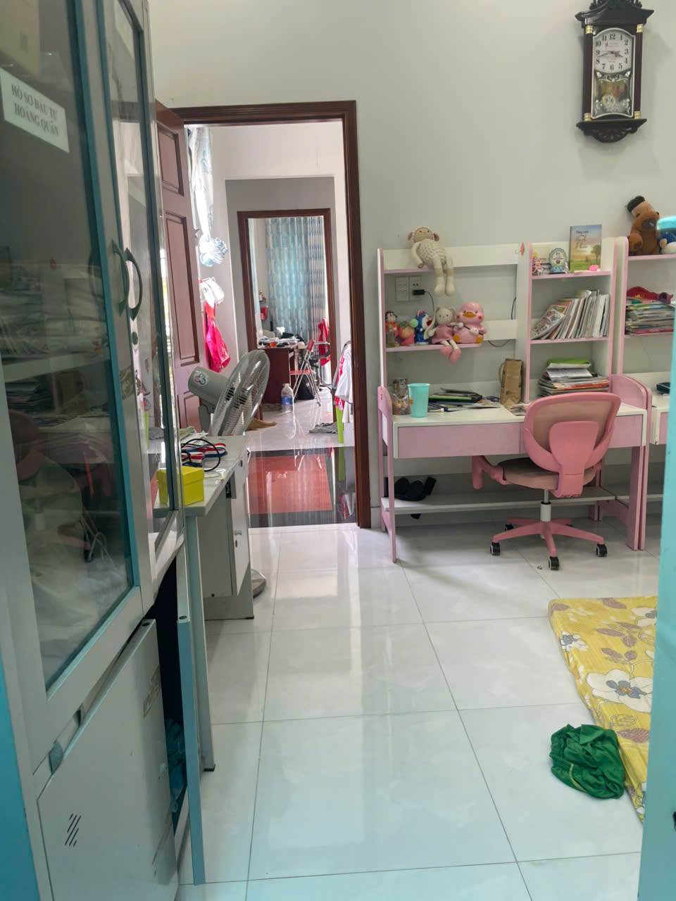 NHÀ ĐẸP HUỲNH THỊ HAI – HẺM 6M XE HƠI – GIÁ CHỈ 4,5 TỶ TL MẠNH 16000096